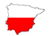 CENTRO DE RECONOCIMIENTOS CHANTRÍA - Polski